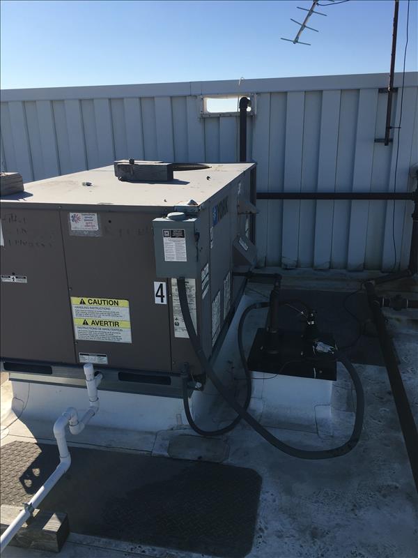 Woods Heating & Air Conditioning Wood Dale, IL