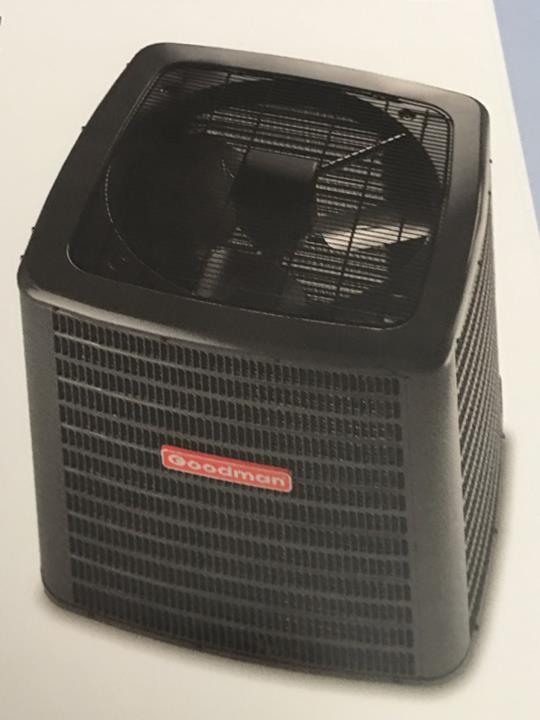 Woods Heating & Air Conditioning Wood Dale, IL