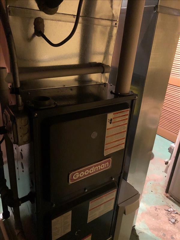 Woods Heating & Air Conditioning Wood Dale, IL